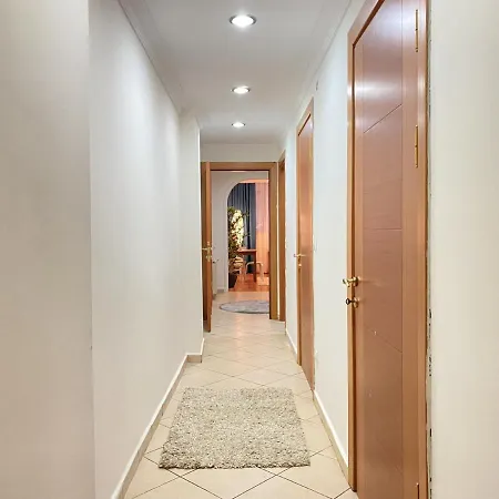 Sleek And Central Flat With Backyard In Sisli * Κωνσταντινούπολη